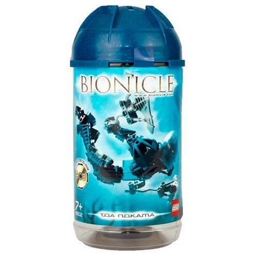 レゴ バイオニクル トーアノカマ 8602 : ワールド輸入アイテム専門店