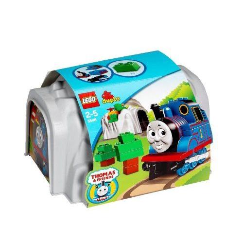 レゴ デュプロ トーマスとモーガンの鉱山 5546 : ワールド輸入アイテム 