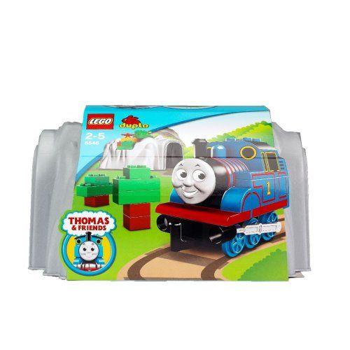 レゴ デュプロ トーマスとモーガンの鉱山 5546 : ワールド輸入アイテム 