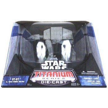 スターウォーズAT-ATD スター・ウォーズat-at Ultimateコレクターシリーズの通販 by