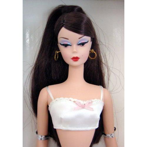 2000年 バービー ファッションモデルコレクション ランジェリー・バービー#2 【 Lingerie Barbie #2 】