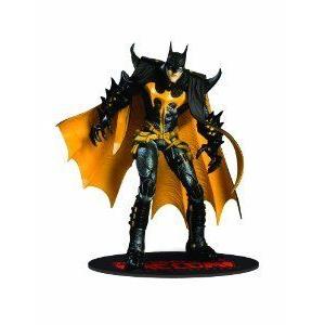 DC Direct Ame-Comi Hero Series: Batman (バットマン) PVC フィギュア 人形 フィギュア おもちゃ 人形
