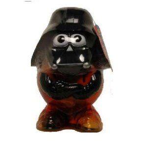 スターウォーズ Mr. Potato Head: Darth Tater トリオ Combo セット