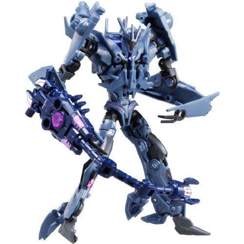 Transformers トランスフォーマー Prime AM-09 Soundwave フィギュア 人形 おもちゃ
