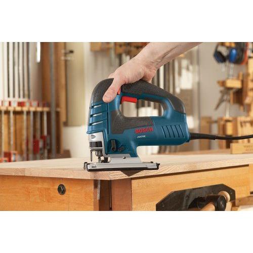 販促ツール Bosch 120-Volt 7.0-Amp Top-Handle ジグソー