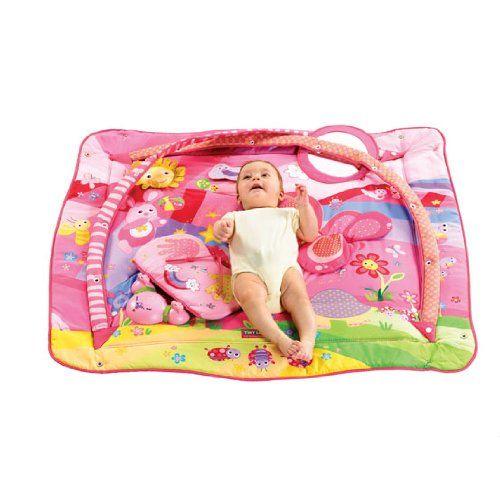 ベビージム ベビートイ タイニーラブ ジミニー プリンセス Tiny Love