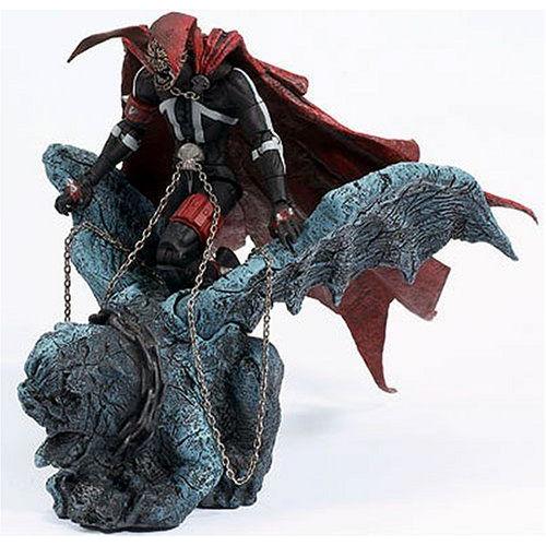 ＳＡＬＥ！！マクファーレントイズ MLB シリーズ24/コレクターズクラブ限定/SPAWN i.98_2