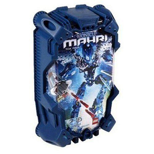 レゴ バイオ二クル トーア・ハーリ 8914