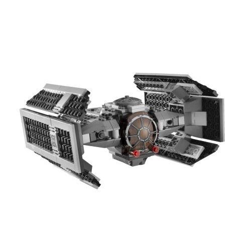 LEGO Star Wars Darth Vader's TIE Fighter 8017の画像