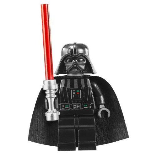 LEGO Star Wars Darth Vader's TIE Fighter 8017の画像