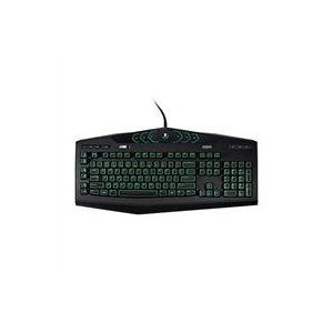Dell Alienware TactX Keyboard おもちゃ