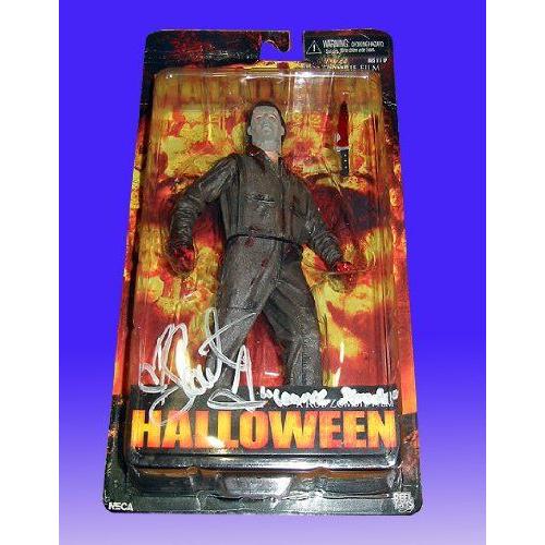 NECA Cult Classics Icon Halloween Michael Myers/カルトクラシックス アイコン ハロウィン マイケル・