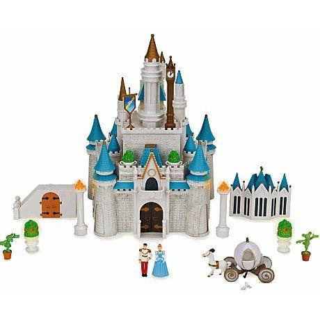 Disney(ディズニー) Cinderella Castle Play Set シンデレラ城 Disney(ディズニー) Cinderella Castle Play Set シンデレラ城