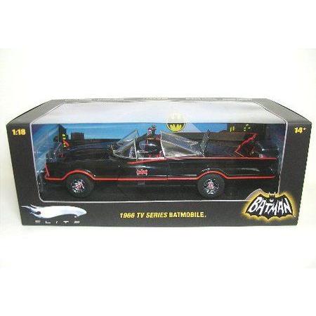1/18 1966 TV SERIES BATMOBILE