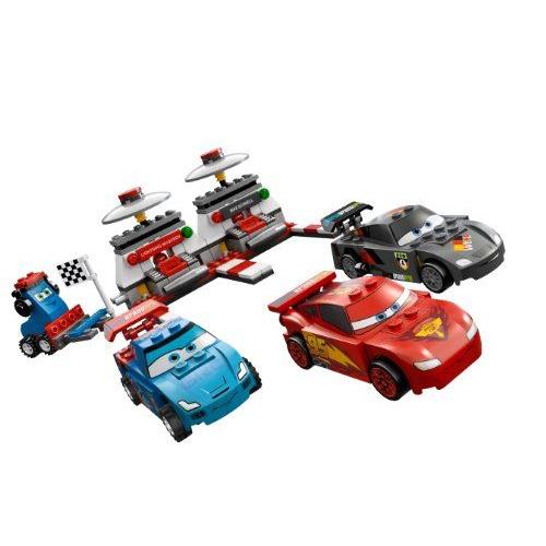 レゴ カーズ レーシング・サーキット 9485 : ワールド輸入アイテム専門
