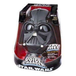 Hasbro Star Wars Darth Vader Voice Changer_1
