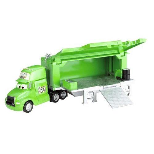 カーズ トレーラー Chick Hicks Hauler6082c : ワールド輸入アイテム