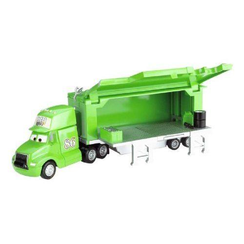 【希少品】カーズ　ミニカー　トレーラー　まとめ売り 希少品】カーズ ミニカー トレーラー まとめ売り トミカ▪️カーズ