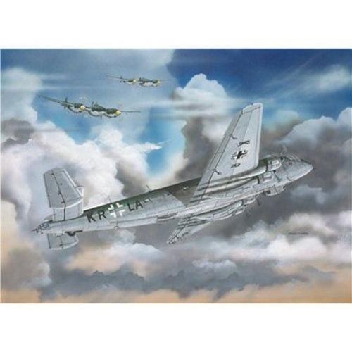 1/72 Junkers Ju290A-5 Seeadler