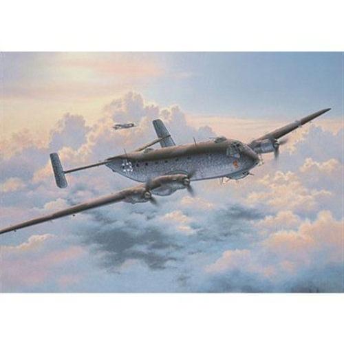 1/72 Junkers Ju290A-5 Seeadler