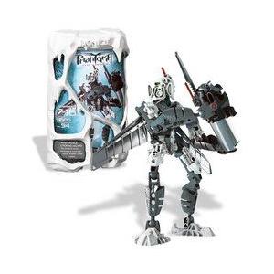 LEGO 8685 BIONICLE Phantoka Toa Kopaka（レゴ　バイオニクル　コパカ・ヌヴァ）