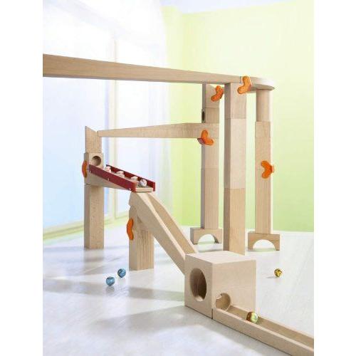 新入荷 HABA ルーピングセット・大 3498 平行 【AA8016524030】(29172円)