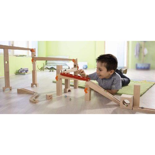 新入荷 HABA ルーピングセット・大 3498 平行 【AA8016524030】(29172円)