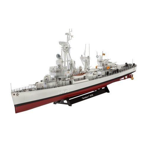 ドイツ駆逐艦 Z1/Z5