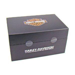 2011 Harley-Davidson FLSTC Hertiage Softail Deluxe 1/12 \"Psychotic Billy\" カラー ショップの画像