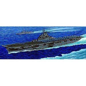1/350 米海軍 空母 CV-9 エセックス