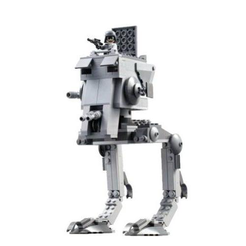 レゴ スターウォーズ AT-ST 7657