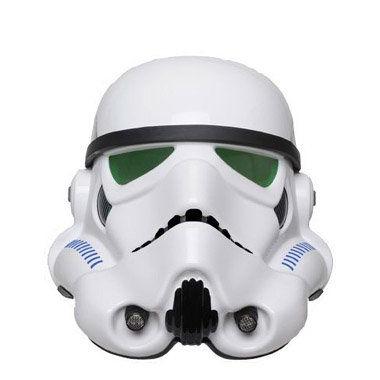 Star Wars Stormtrooper ANH PCR Prop Replica Helmet スターウォーズ