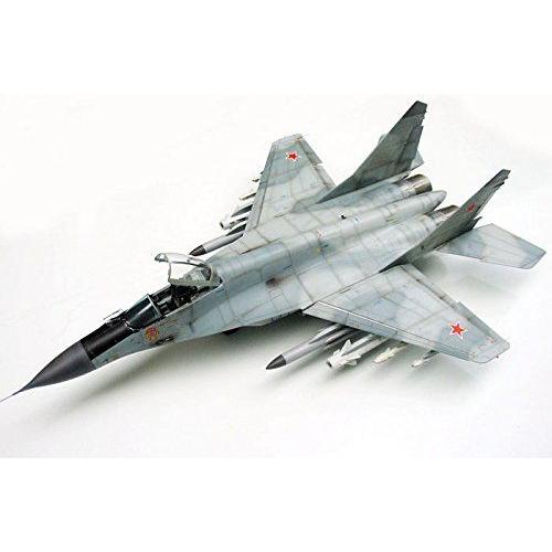 1/32 ミコヤン MiG-29K ファルクラムK型