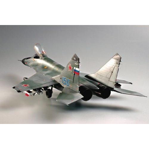 1/32 ミコヤン MiG-29M ファルクラムM型_3