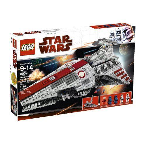 レゴ スター・ウォーズ リパブリック・アタック・クルーザー 8039 その他おもちゃ 【返品?交換対象商品】
レゴ スター・ウォーズ リパブリック・アタック・クルーザー 8039 その他おもちゃ 【返品?交換対象商品】