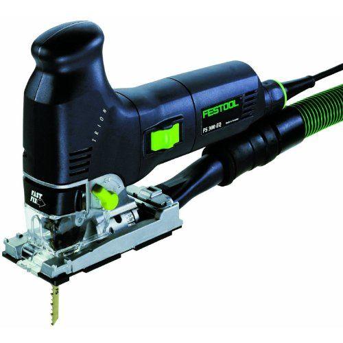 Festool ジグソー PS 300 EQ-PLUS