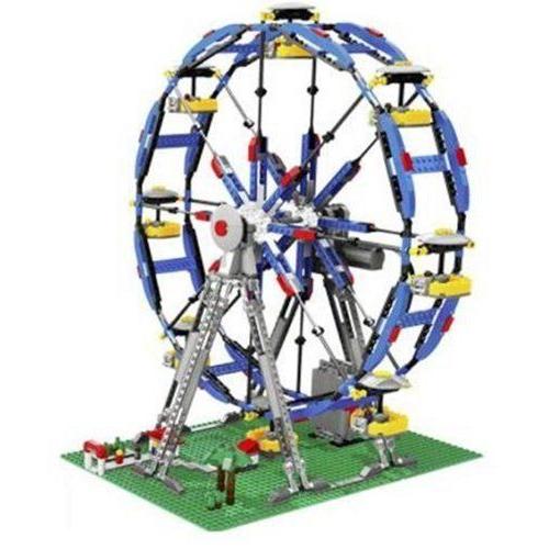 レゴ クリエイター Lego 4957 Ferris Wheel