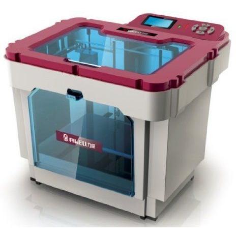 3D Desktop Printer DIY Household or School type machine, the first ready-to-use 3D printer at an a おもちゃ-その他おもちゃ