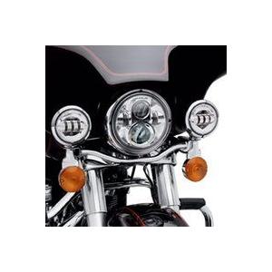 ハーレー純正パーツ】LED 7インチ・ヘッドランプ Harley Davidson 