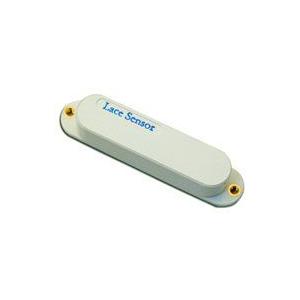 Lace Sensor ピックアップ Blue レースセンサー ブルー シングルコイル ギター ピックアップ パーツ