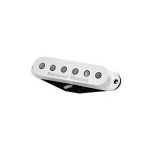 Seymour Duncan セイモア ダンカン ピックアップ SSL-1L Left-handed SSL1L White 左利き用 Lefty