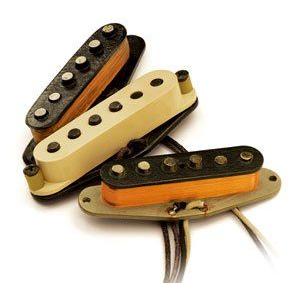 Seymour Duncan Antiquity2 Surfer Custom Bridge