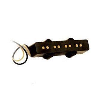 Seymour Duncan Antiquity2 Jive for Jazz Bass Bridge