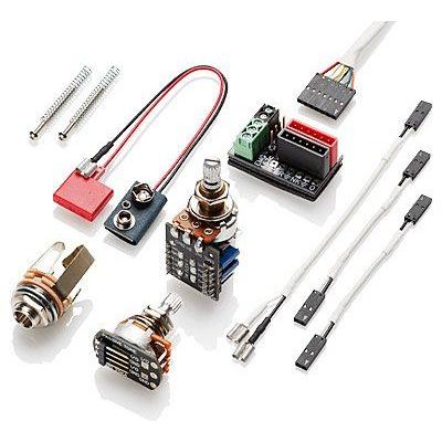 EMG MM5CS 5弦 Music man用 ベース アクティブ・ピックアップ_1