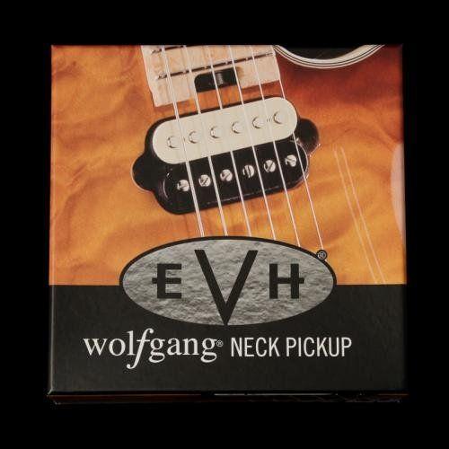 Fender EVH Wolfgang Neck フロント用