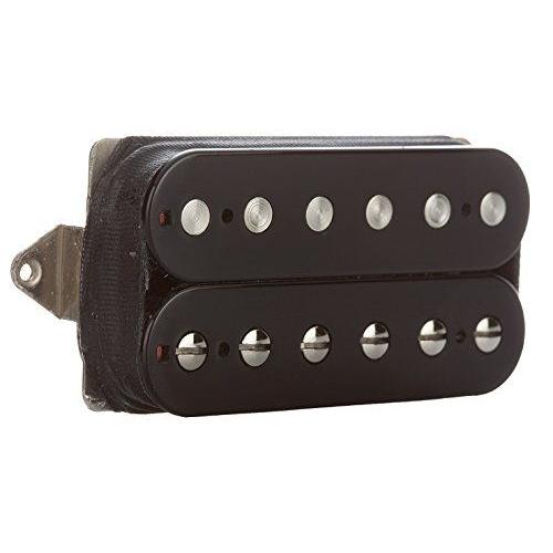 Suhr サー ピックアップ SSH Bridge 50mm Black