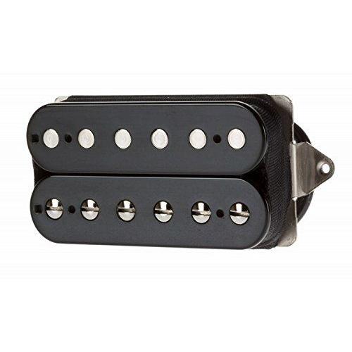 Suhr サー ピックアップ SSV Neck 50mm Black