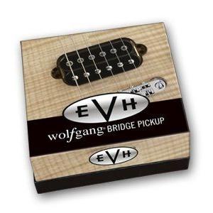 Fender EVH Wolfgang Bridge Black ヴァン・ヘイレン シグネチャー ギター ピックアップ リア用 ブラック