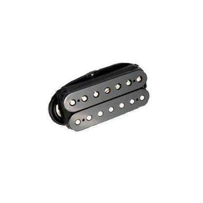 Bare Knuckle Pickups Painkiller Neck Black 　　