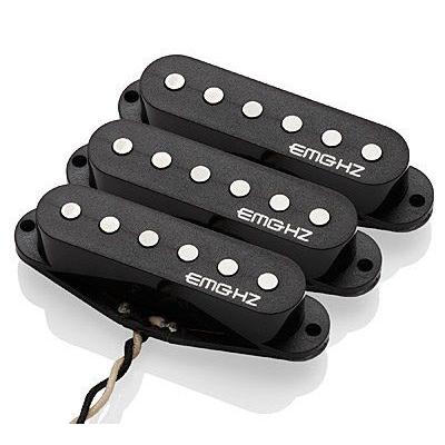 EMG ピックアップ SRO SC1-Set ギター イーエムジー シングルコイル セット SC1 Set
